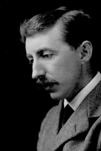 تصویر هنرمند E.M. Forster