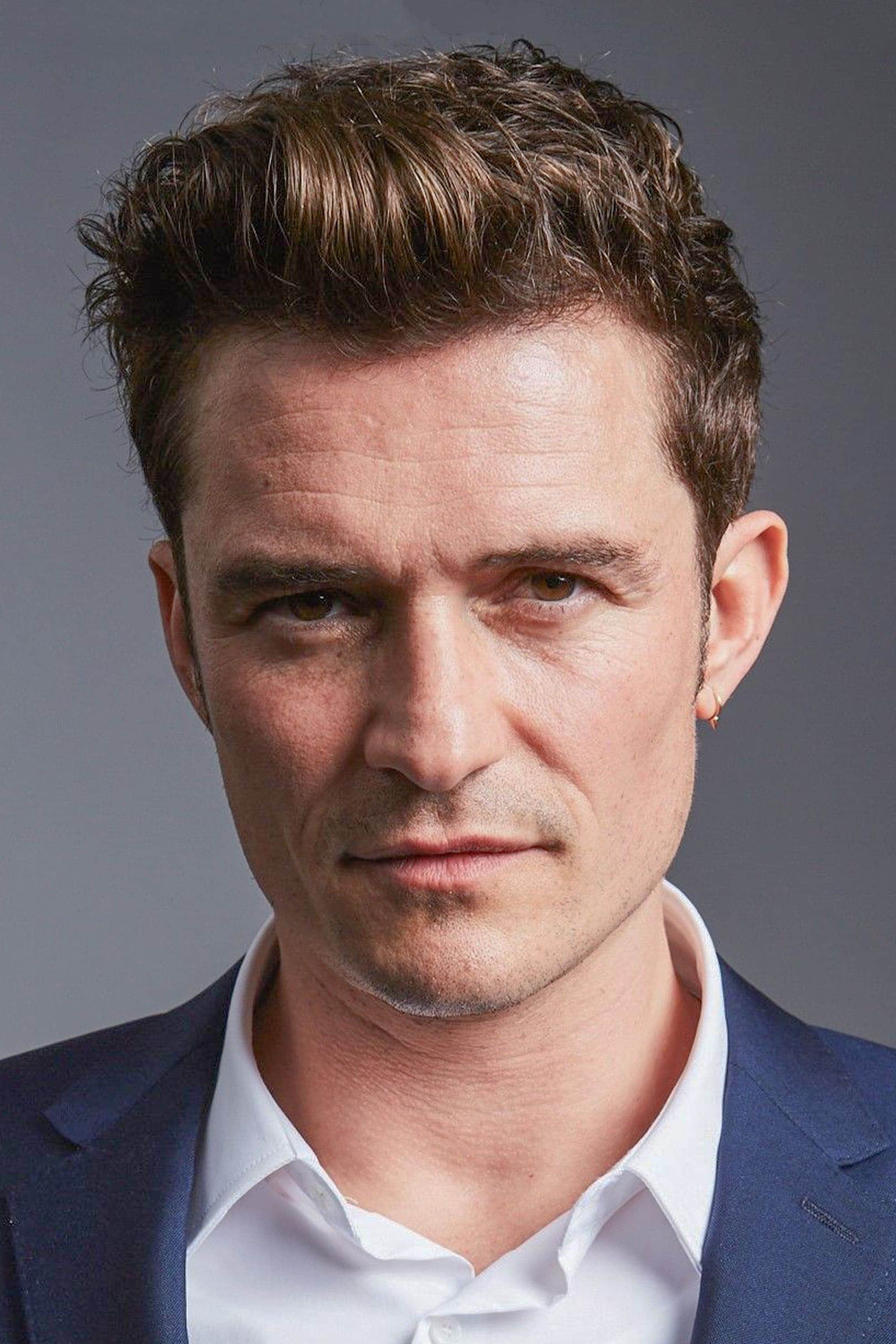 تصویر هنرمند Orlando Bloom