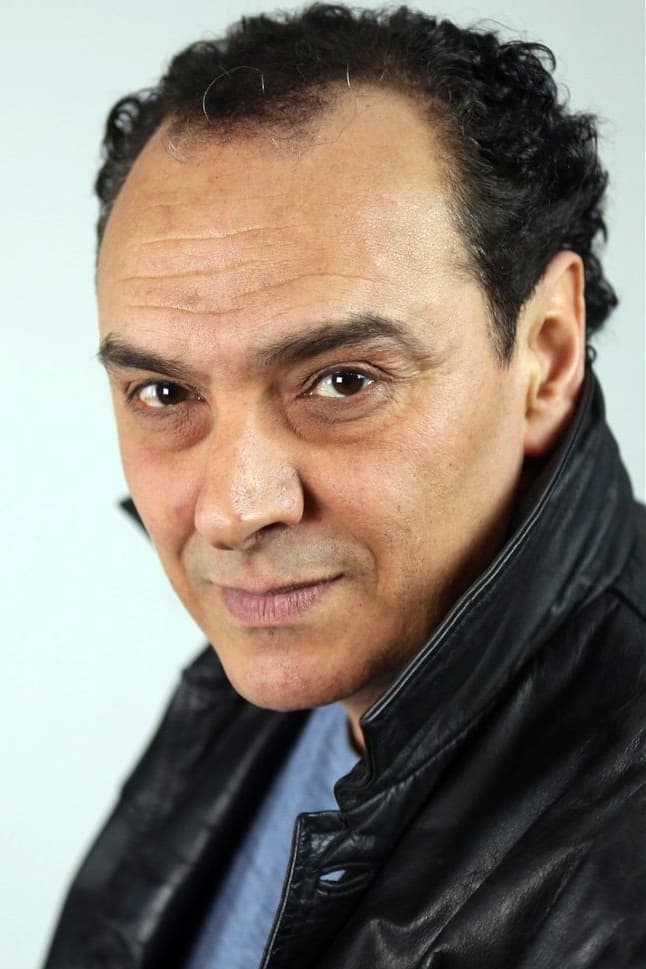 تصویر هنرمند Niddal El Mellouhi