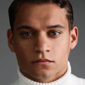 تصویر هنرمند Tyriq Withers