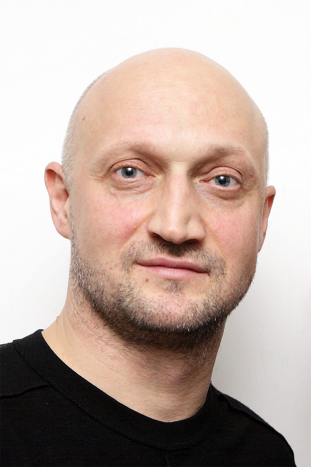 تصویر هنرمند Gosha Kutsenko