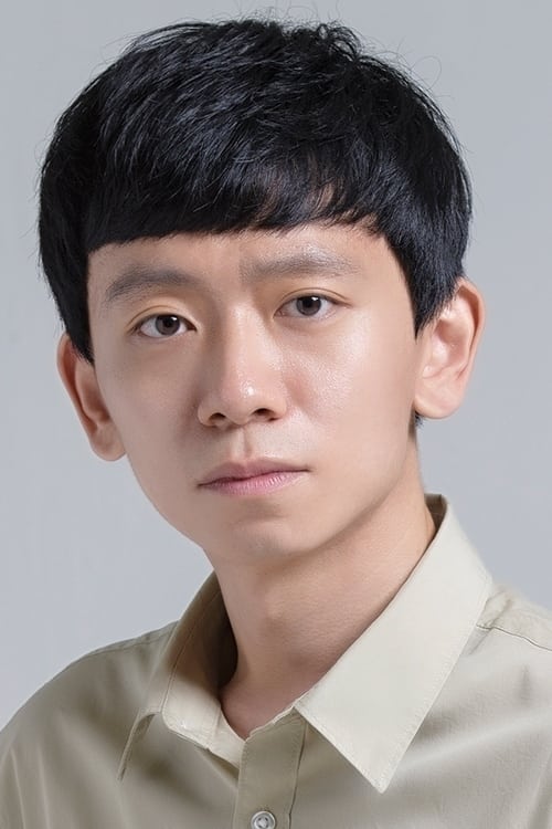 تصویر هنرمند Kim Kyu-baek