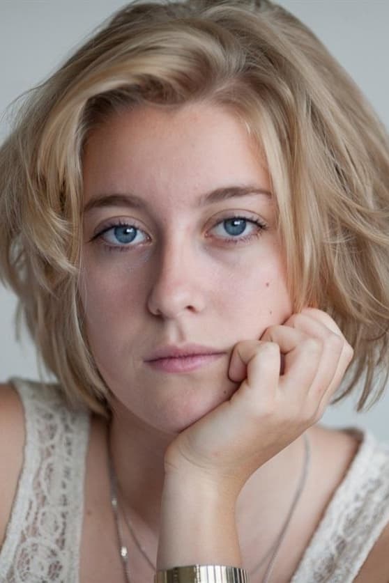 تصویر هنرمند Louise Orry-Diquéro