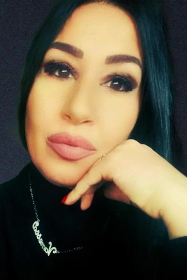 تصویر هنرمند Vanessa Marini