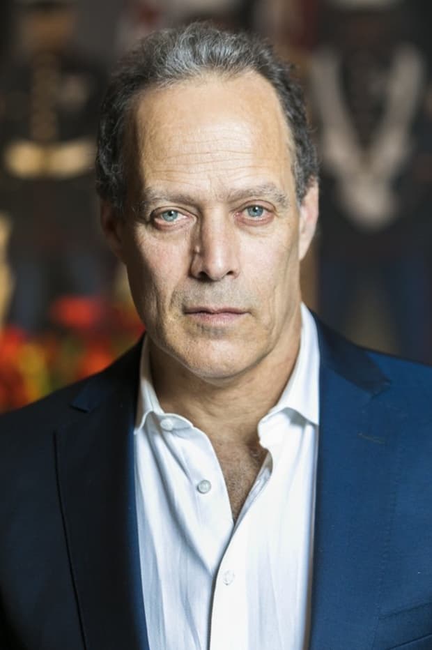 تصویر هنرمند Sebastian Junger