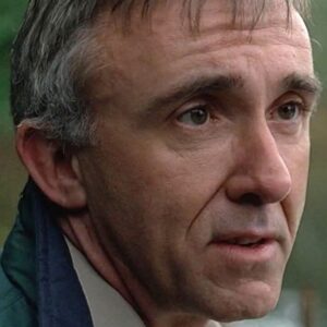 تصویر هنرمند Peter Hanlon