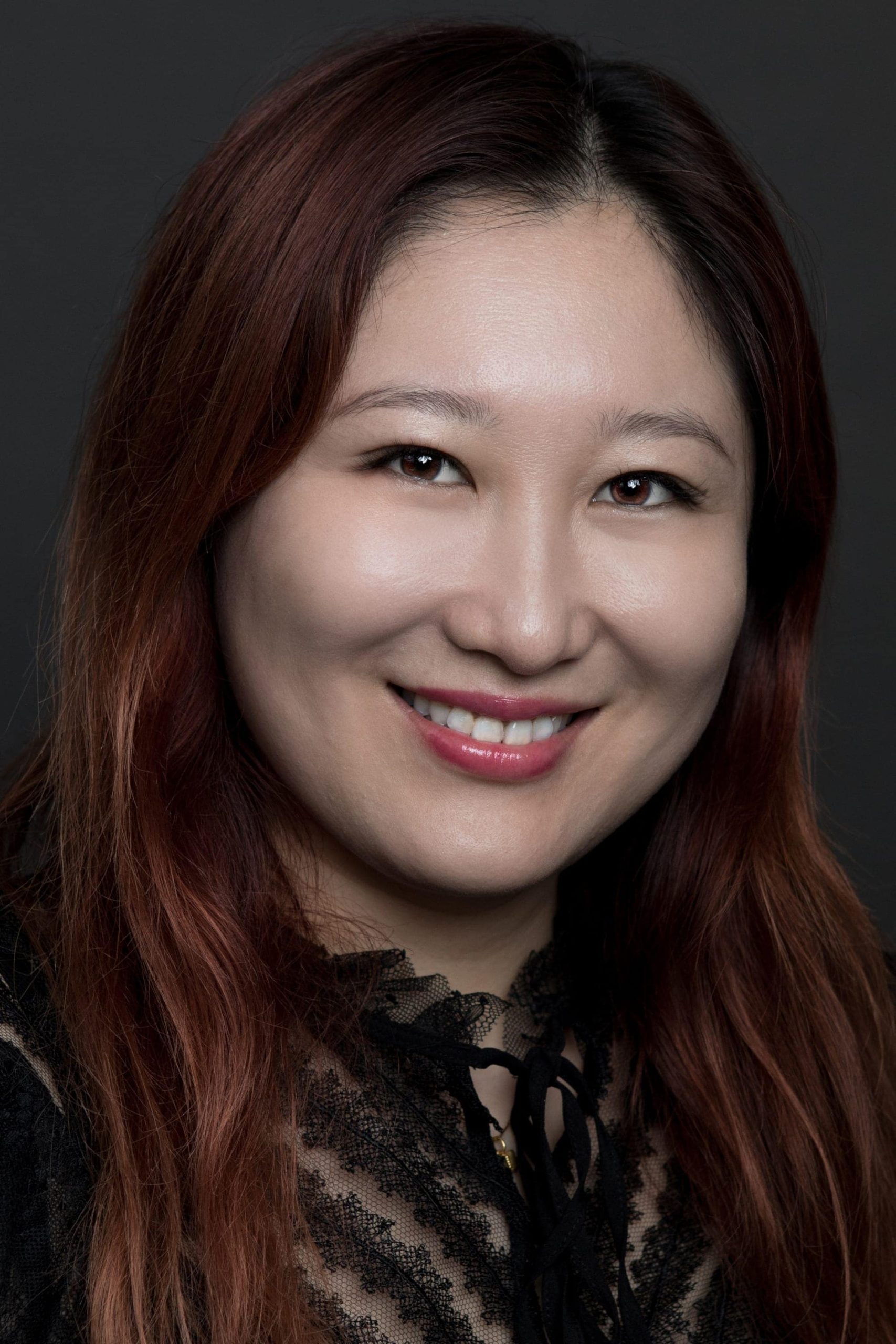 تصویر هنرمند Coco Xiaolu Ma