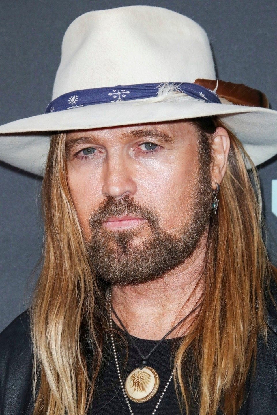 تصویر هنرمند Billy Ray Cyrus