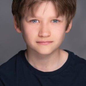 تصویر هنرمند Fflyn Edwards