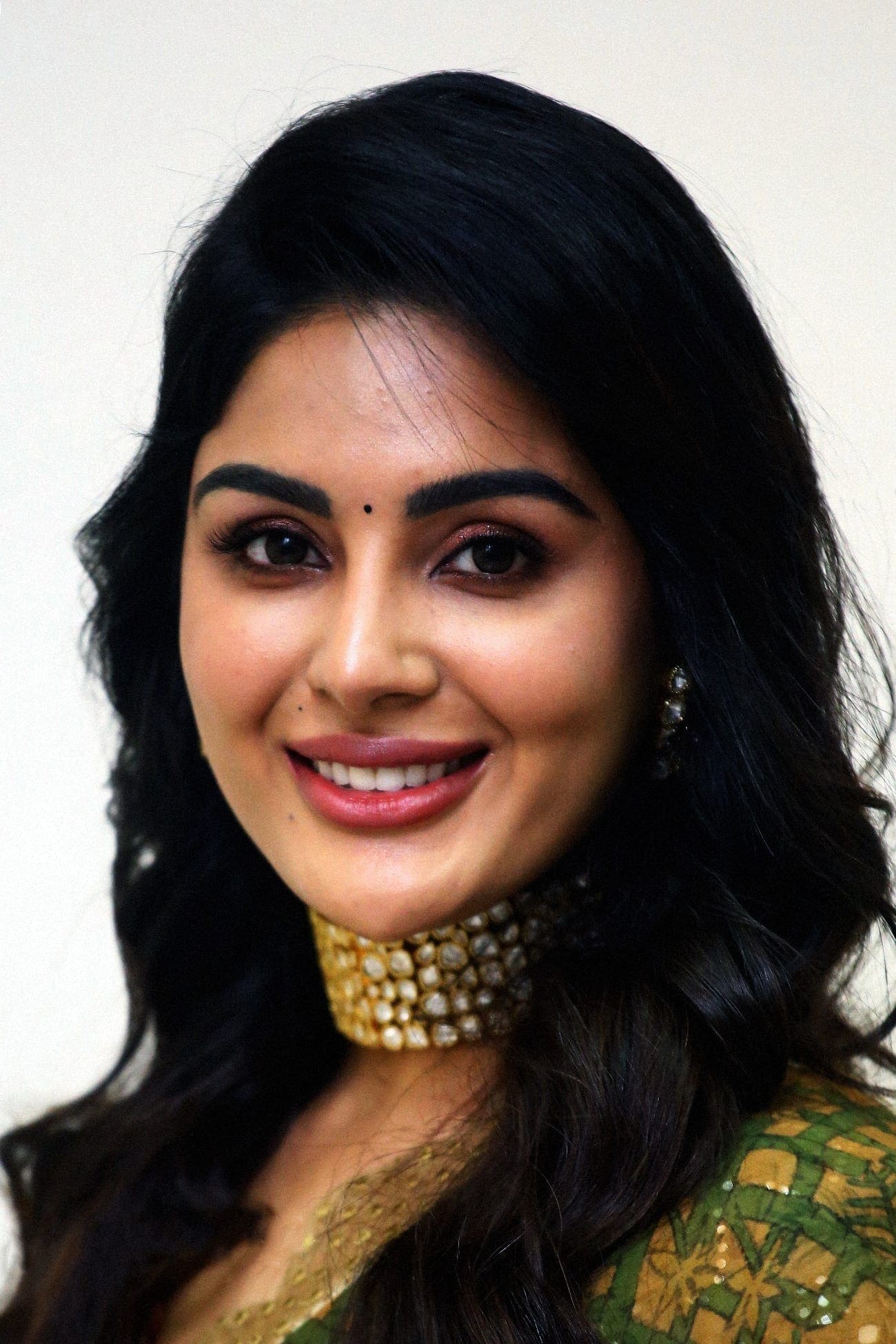 تصویر هنرمند Samyuktha