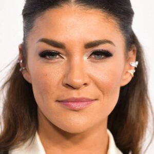 تصویر هنرمند Jessica Szohr