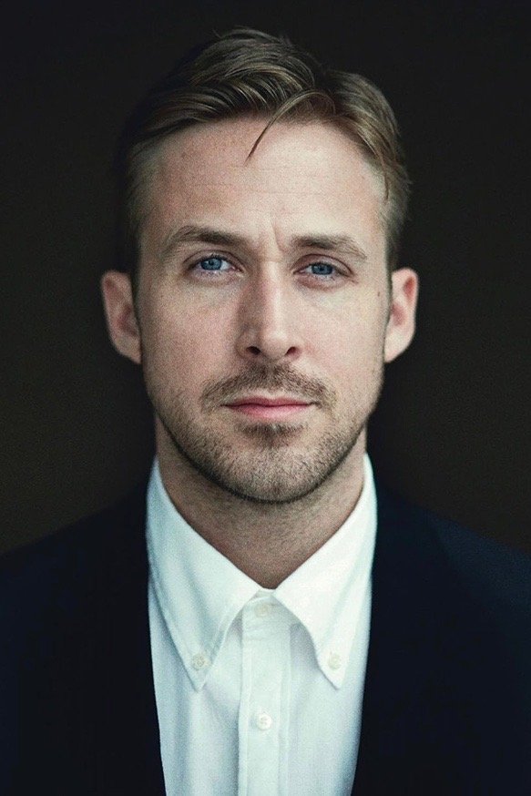 تصویر هنرمند Ryan Gosling
