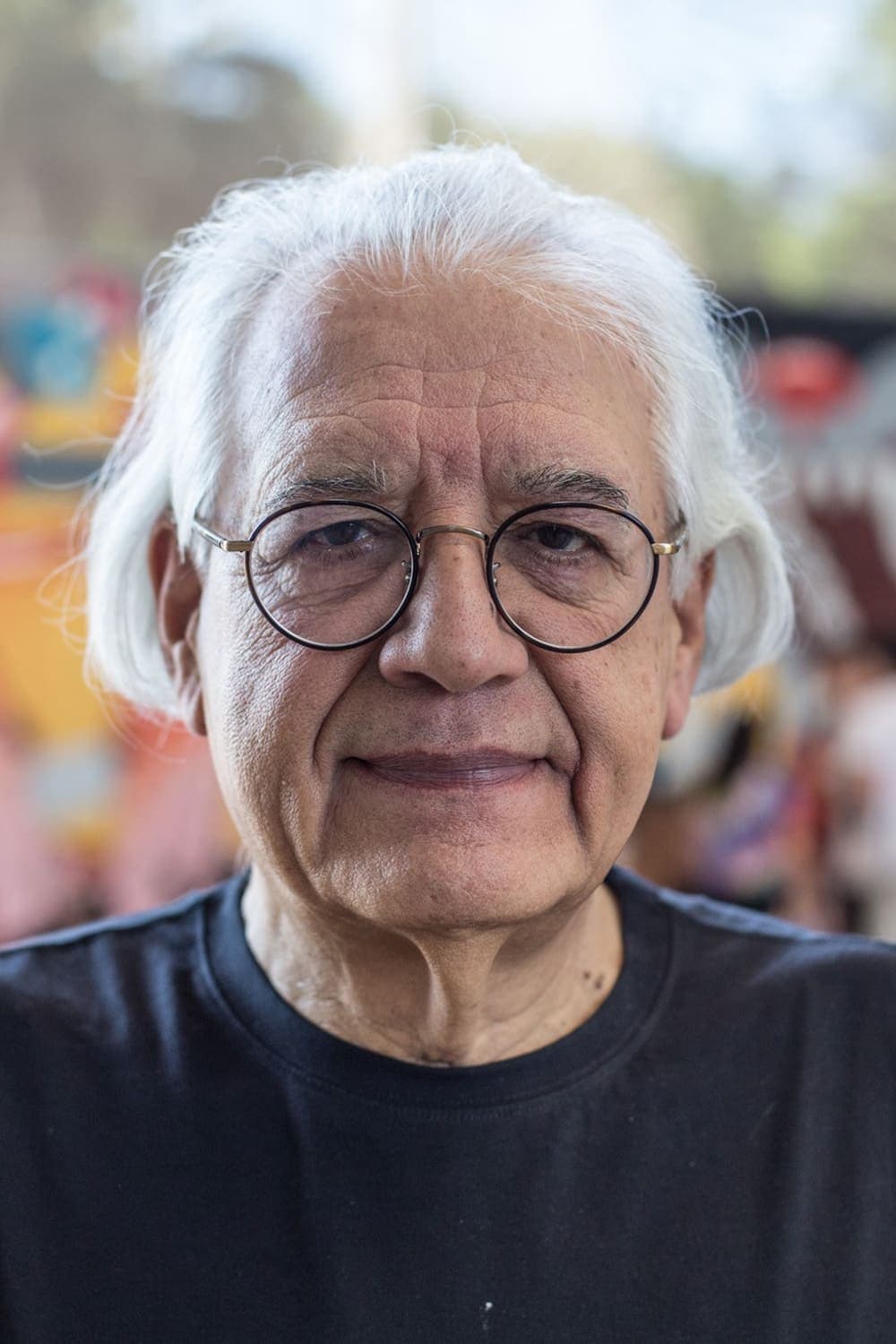 تصویر هنرمند Patricio Guzmán