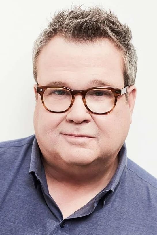 تصویر هنرمند Eric Stonestreet