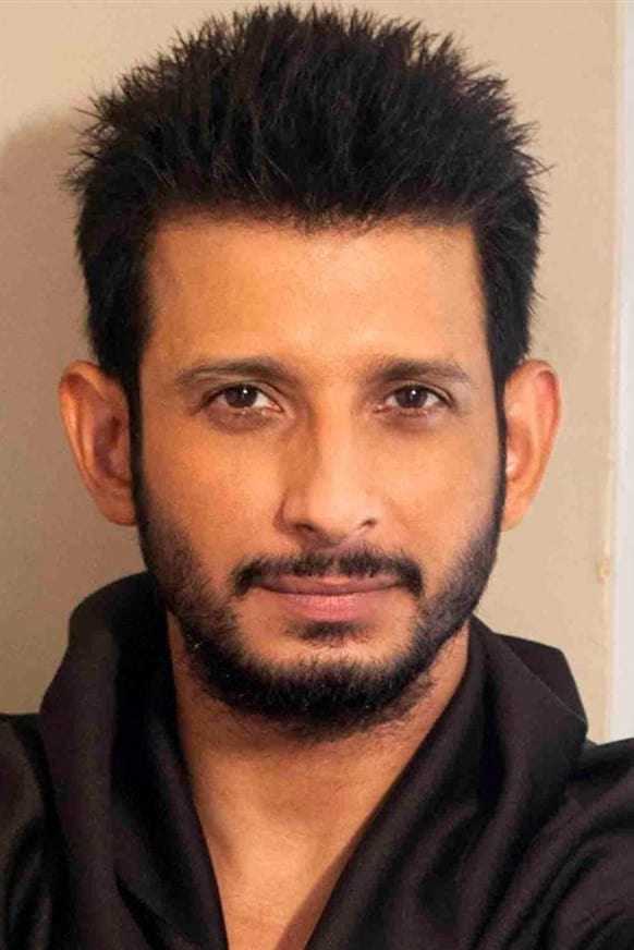 تصویر هنرمند Sharman Joshi