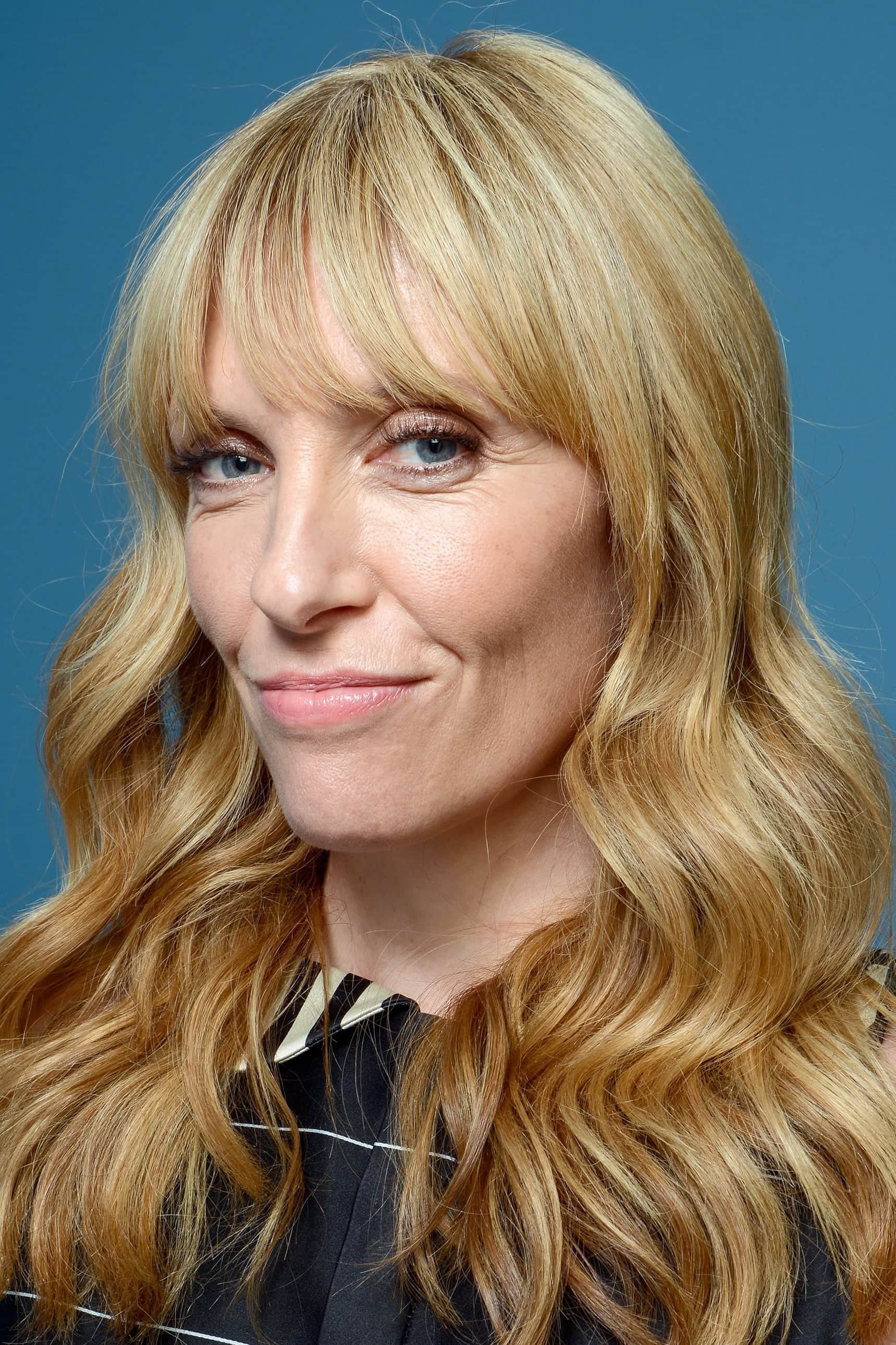 تصویر هنرمند Toni Collette