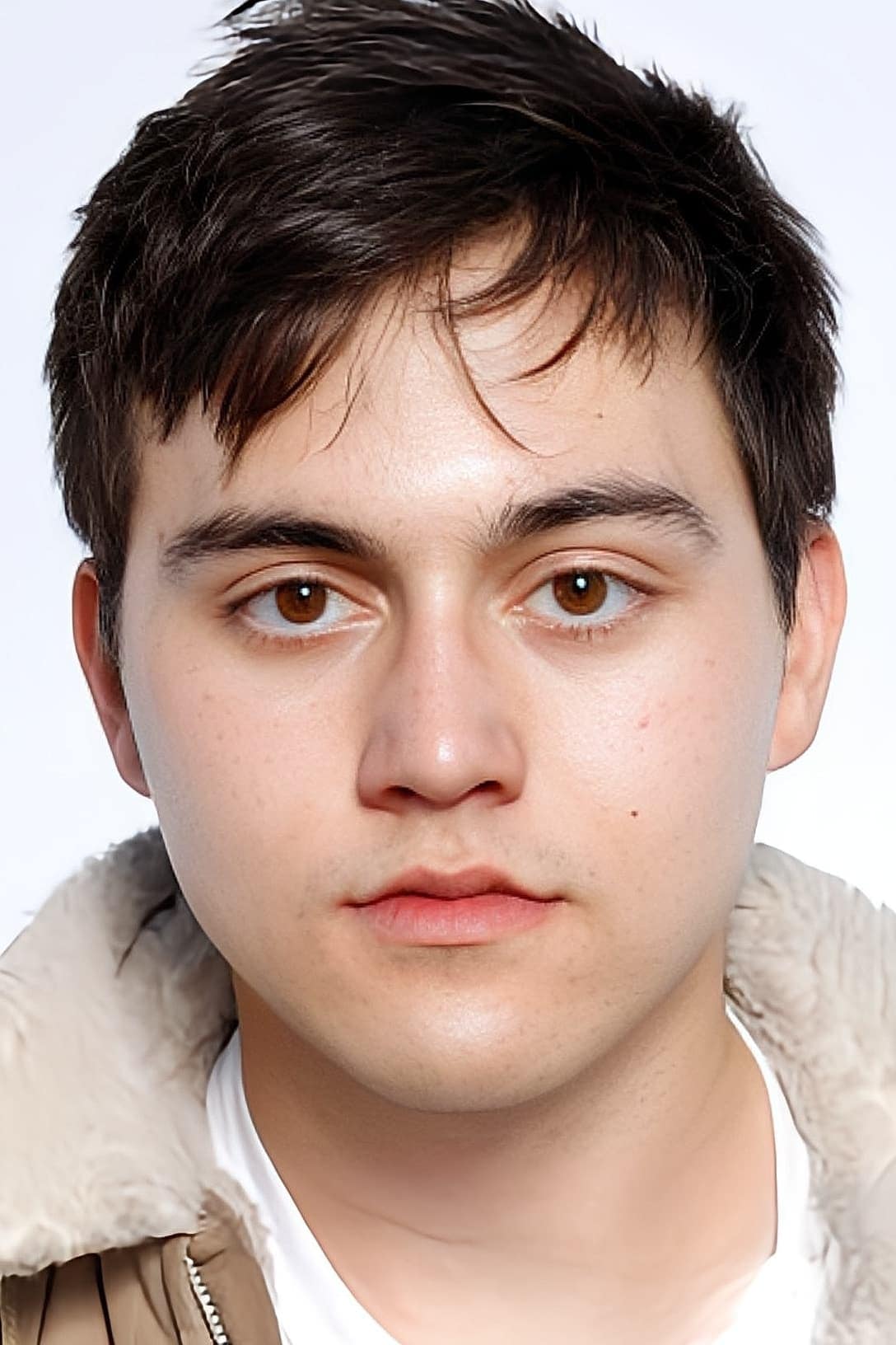 تصویر هنرمند Brandon Wardell