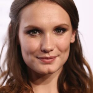 تصویر هنرمند Ana Girardot