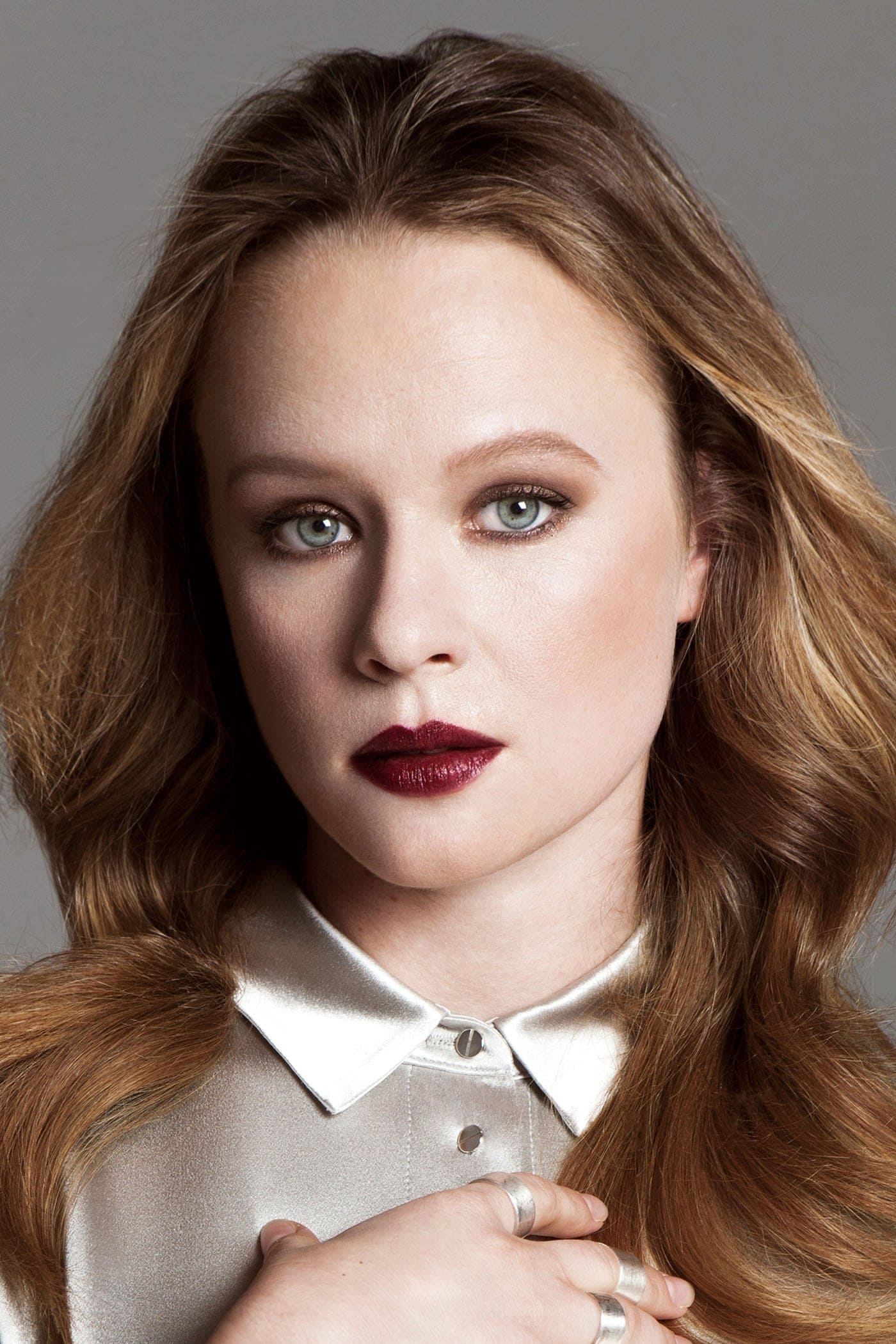 تصویر هنرمند Thora Birch