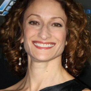 تصویر هنرمند Ellen Sandweiss