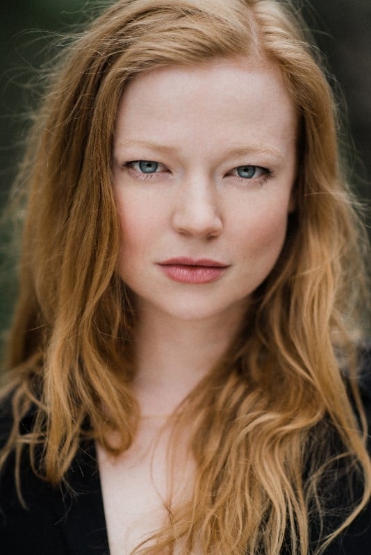 تصویر هنرمند Sarah Snook
