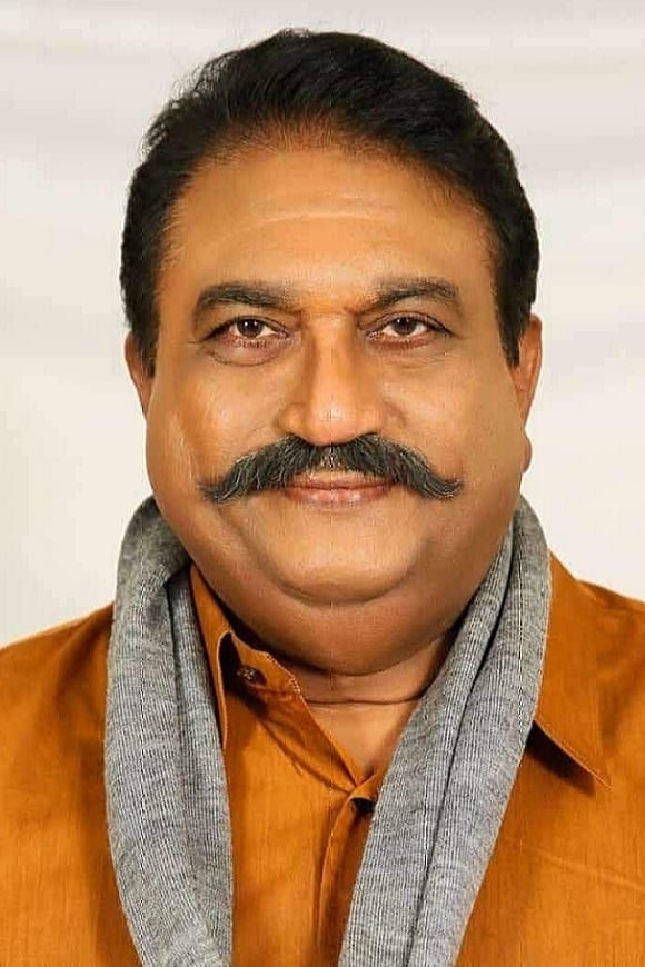 تصویر هنرمند Jayaprakash Reddy