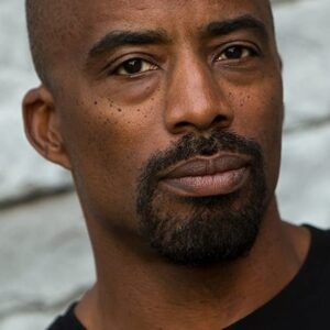 تصویر هنرمند Sean Millington