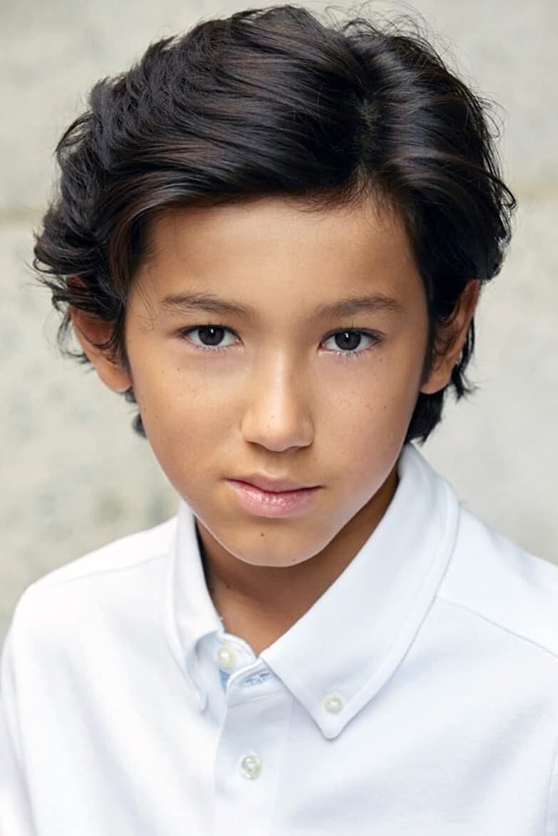 تصویر هنرمند Maximilian Lee Piazza