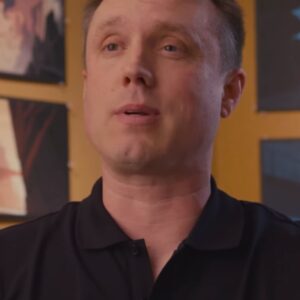 تصویر هنرمند Scott Wills