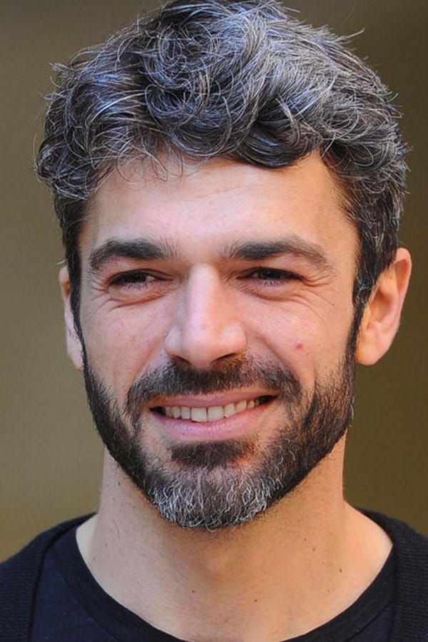 تصویر هنرمند Luca Argentero