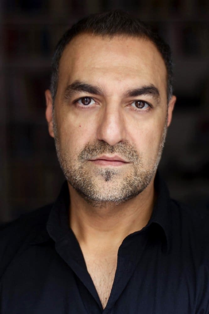تصویر هنرمند Juan Carlos Vellido