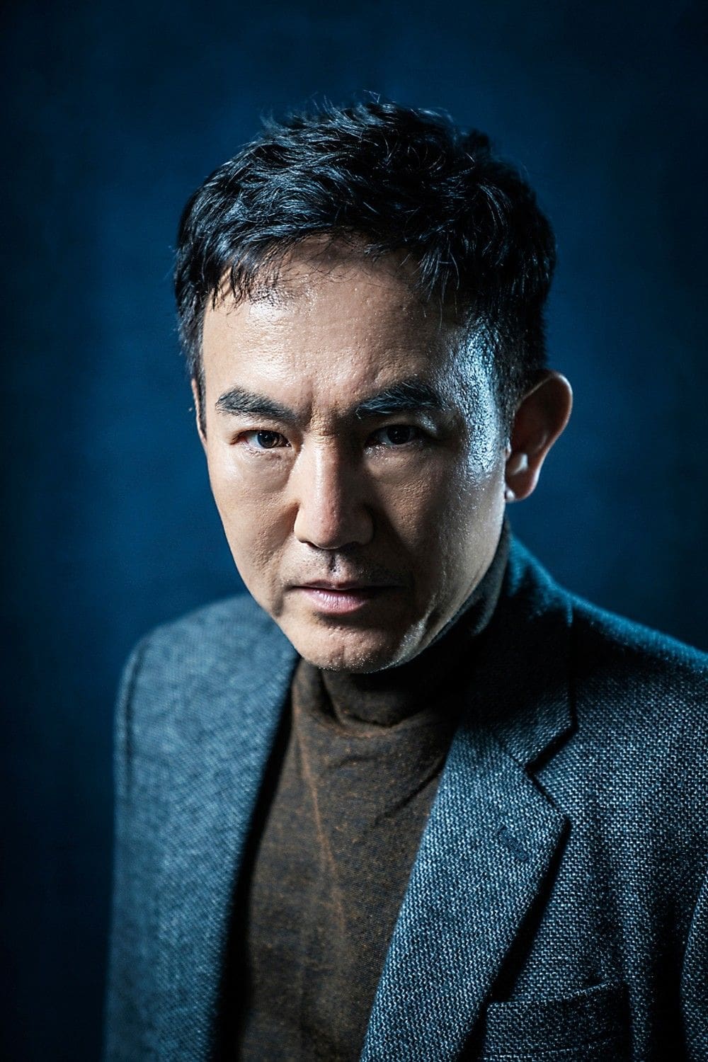 تصویر هنرمند Son Byung-ho