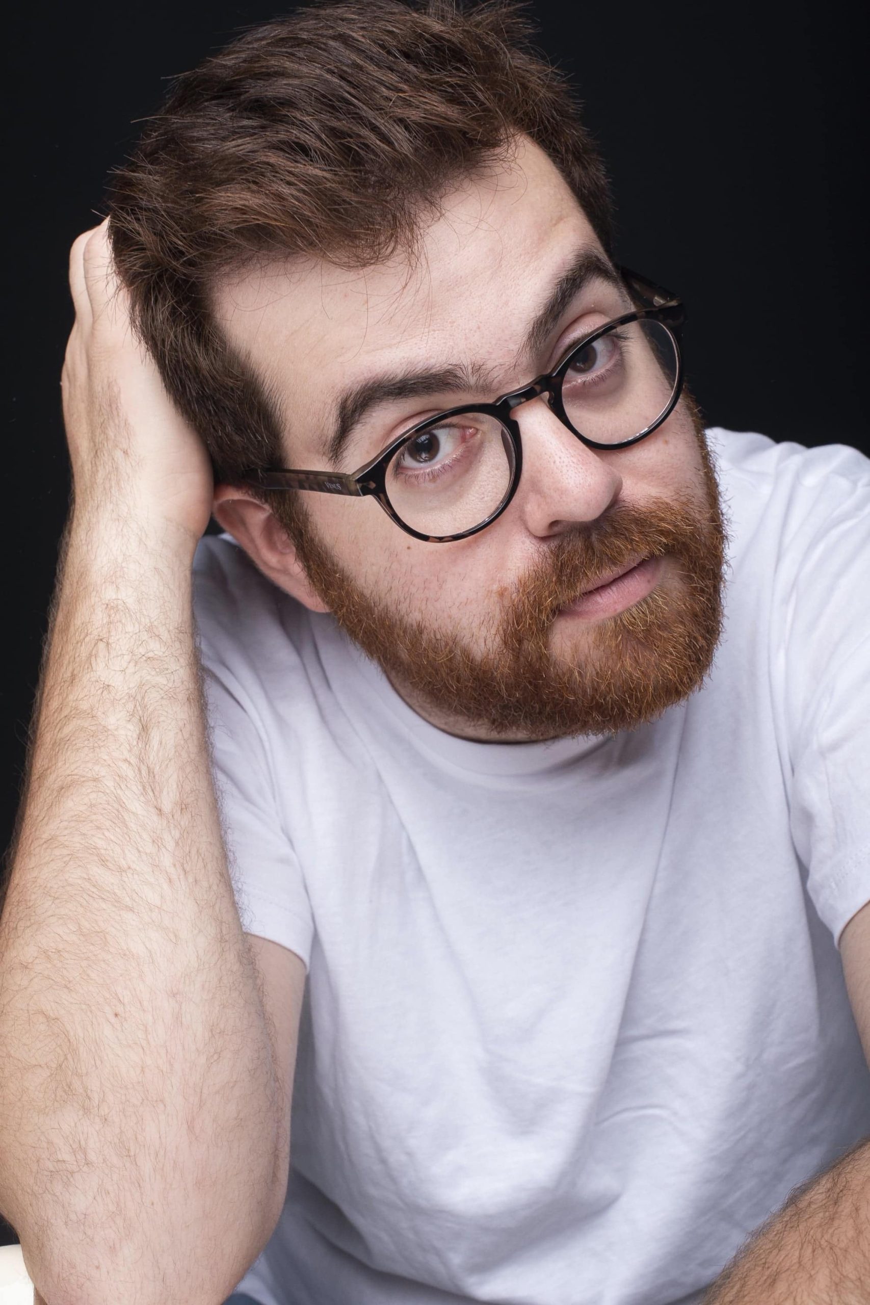 تصویر هنرمند Adrián Pino