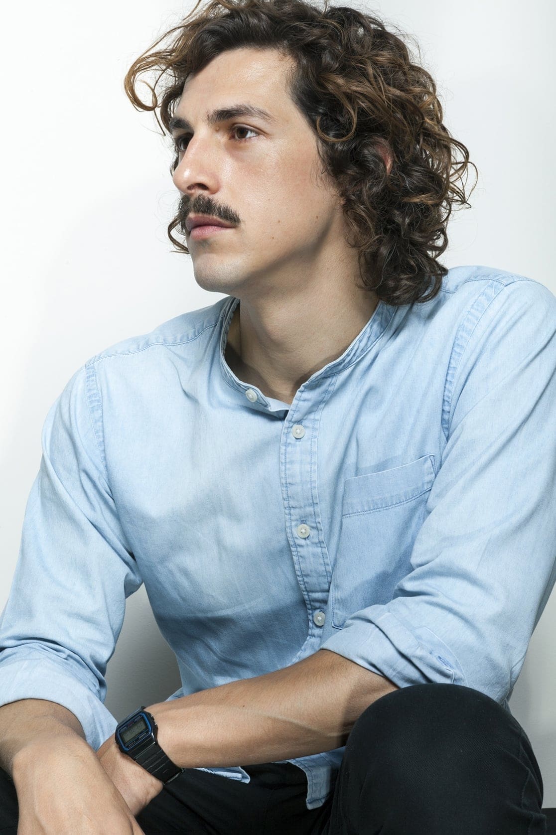 تصویر هنرمند Nuno Nolasco