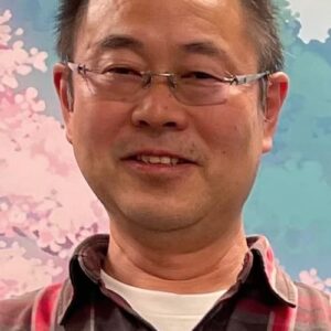 تصویر هنرمند Shinya Ohira