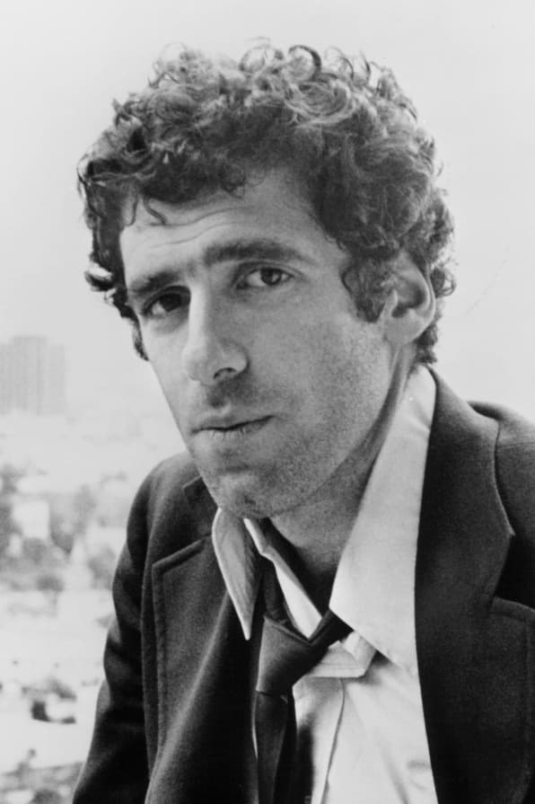 تصویر هنرمند Elliott Gould