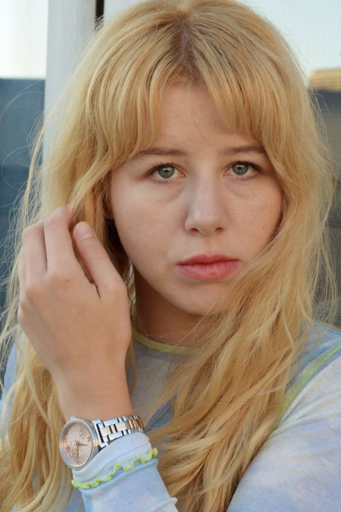 تصویر هنرمند Julia Wozek