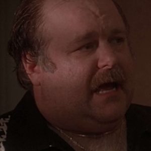 تصویر هنرمند Eliott Keener