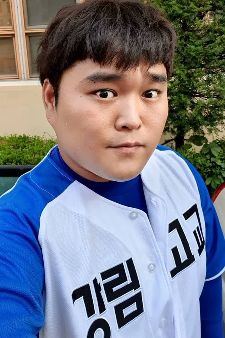 تصویر هنرمند Ahn Dong Yeob