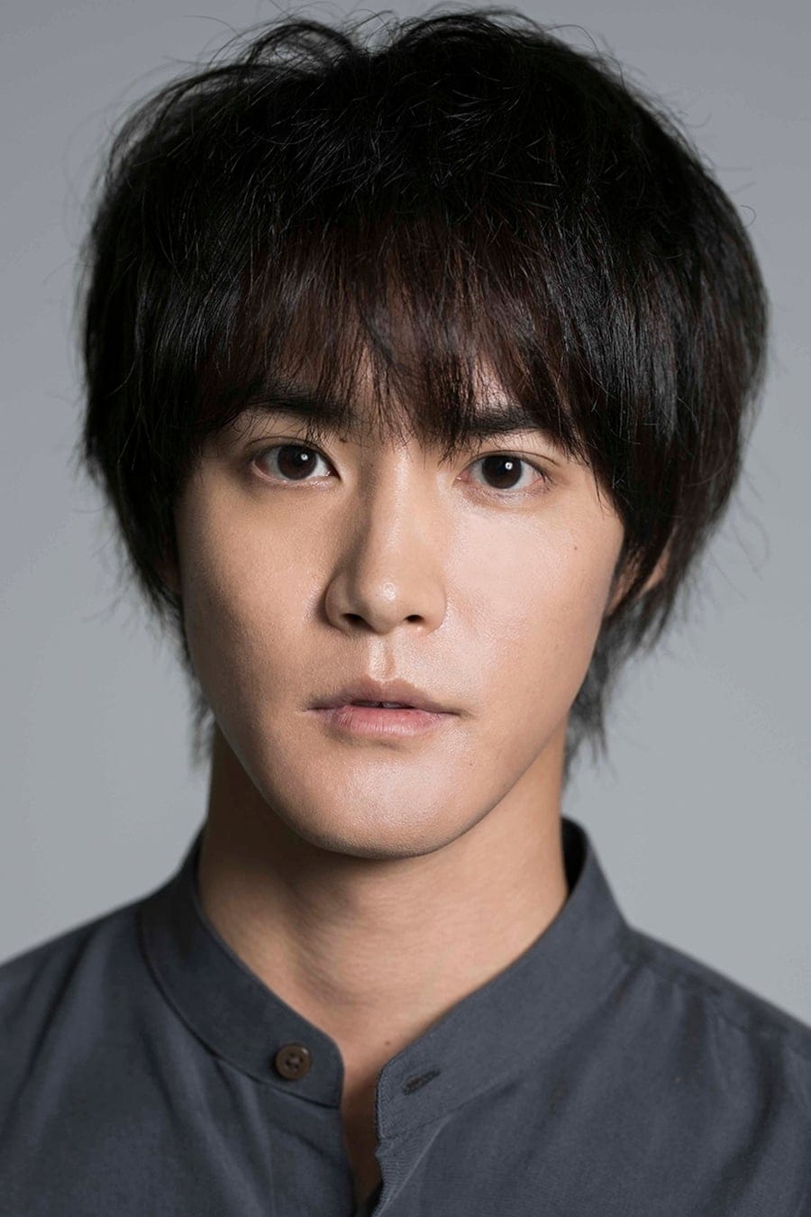 تصویر هنرمند Shunya Shiraishi
