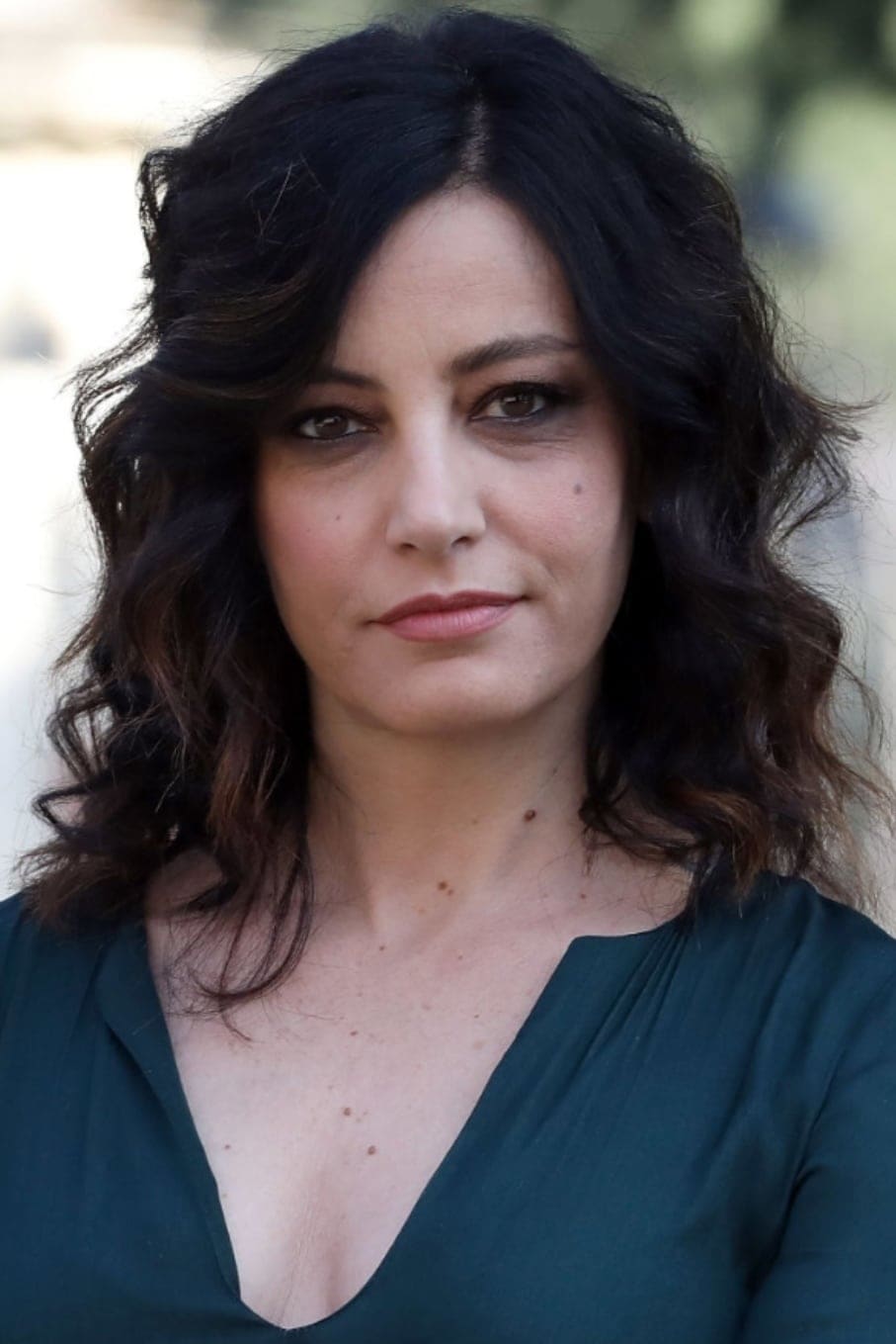 تصویر هنرمند Alessia Barela