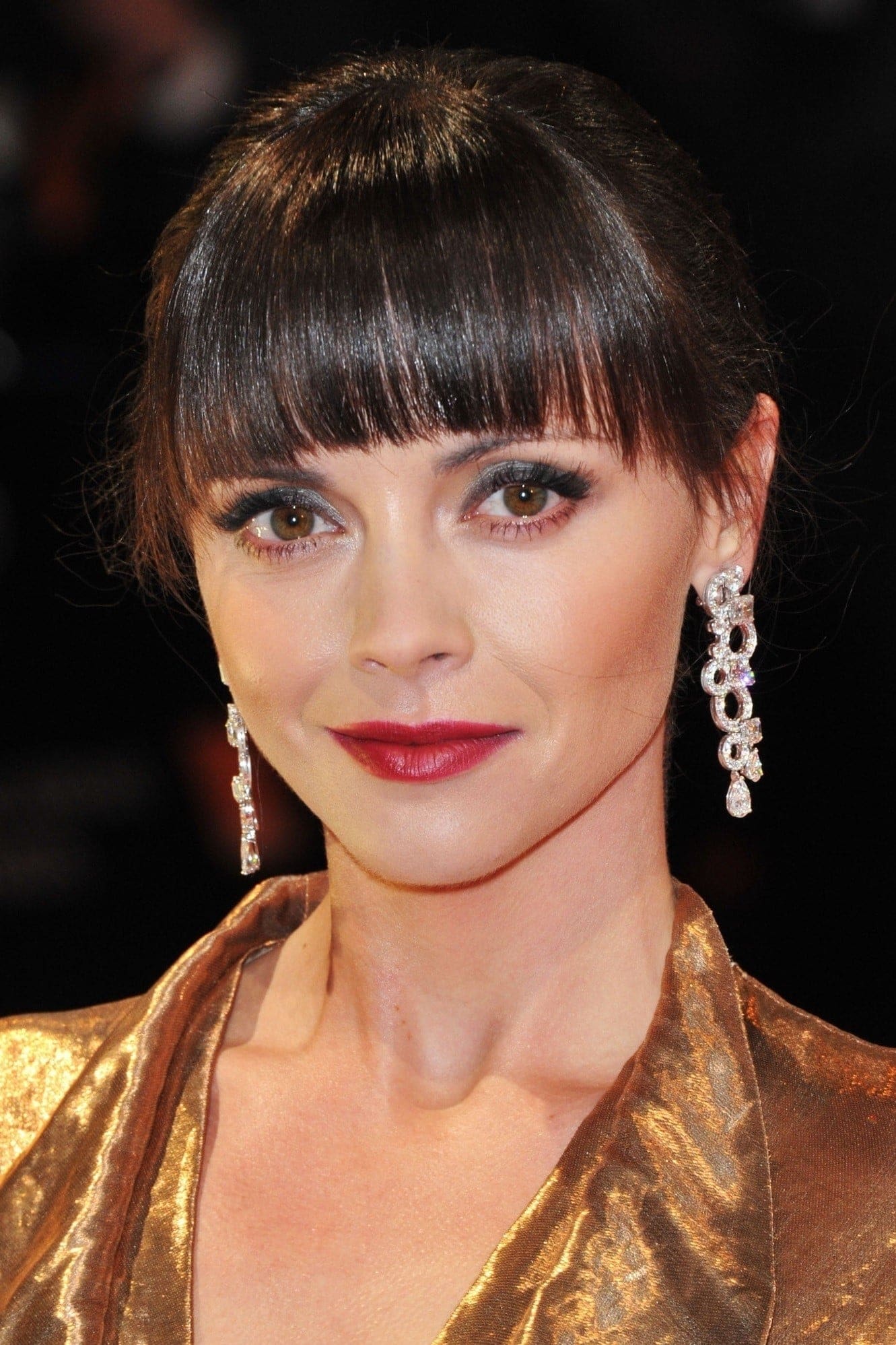 تصویر هنرمند Christina Ricci