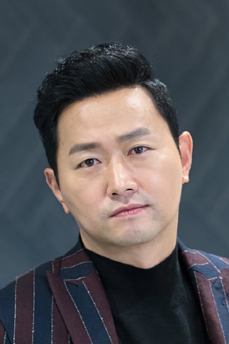 تصویر هنرمند Kim Yu-seok