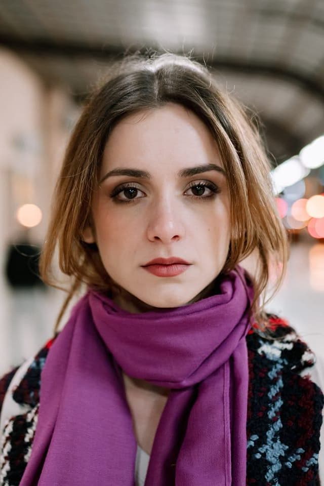 تصویر هنرمند Lara Nekić