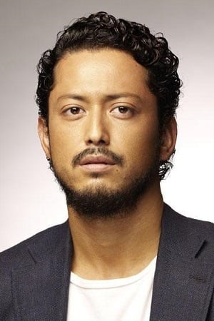 تصویر هنرمند Hiroyuki Ikeuchi