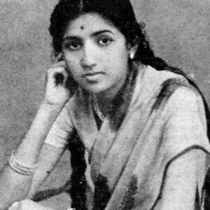 تصویر هنرمند Lata Mangeshkar