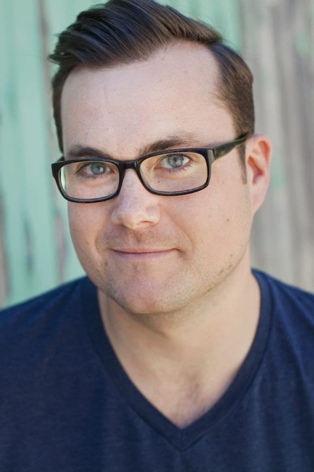تصویر هنرمند Kristian Bruun