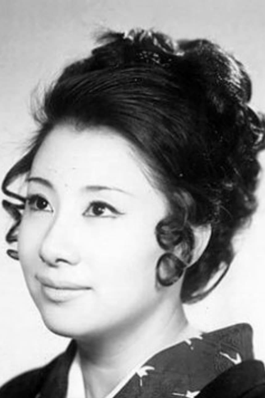 تصویر هنرمند Yasuko Matsui