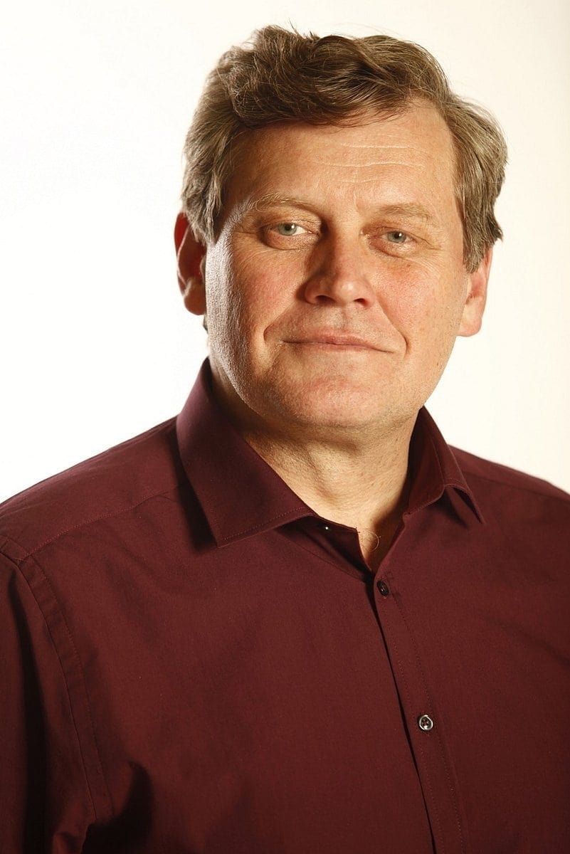 تصویر هنرمند Miroslav Hanuš