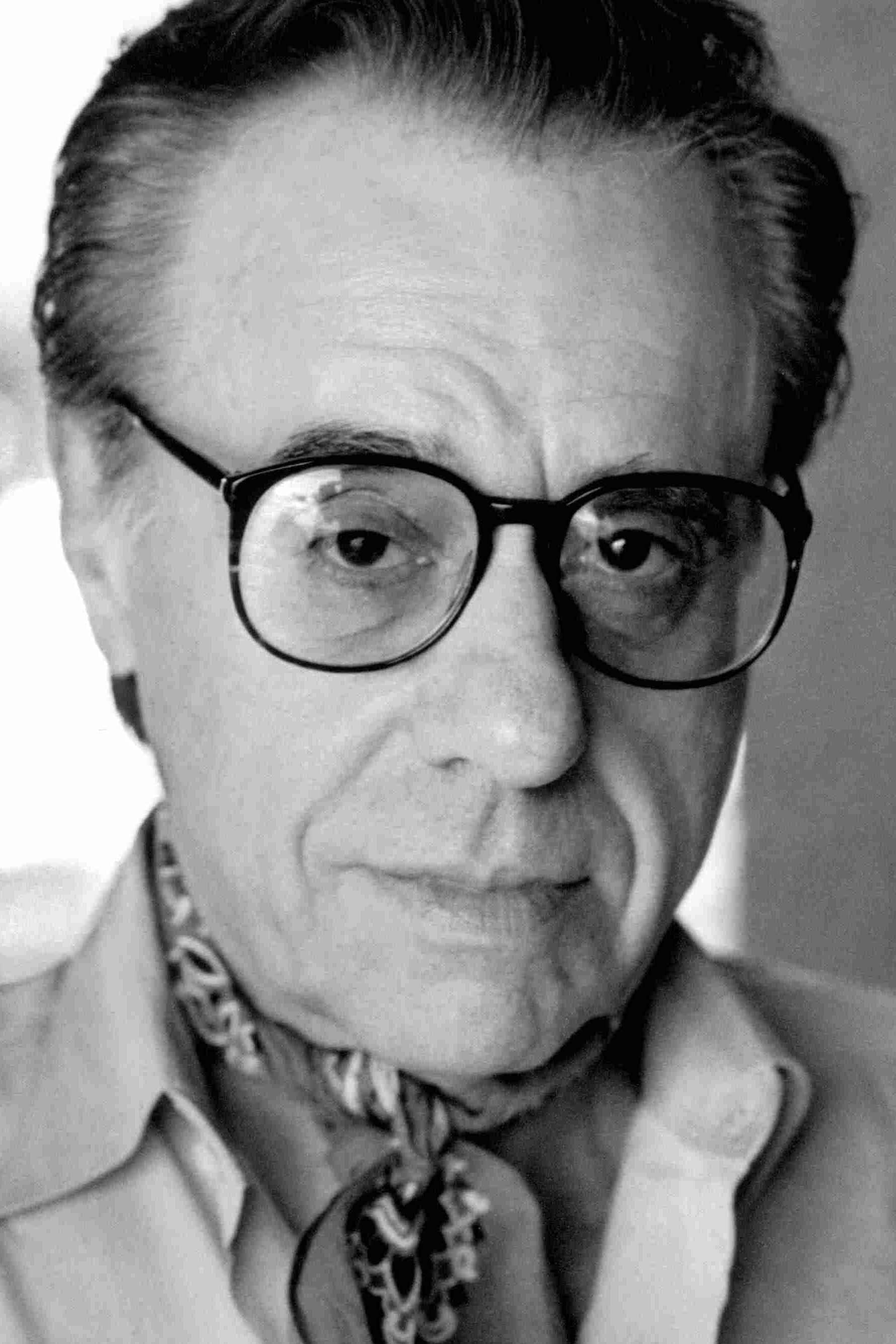تصویر هنرمند Peter Bogdanovich
